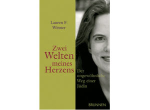 Lauren F. Winner - Zwei Welten meines Herzens