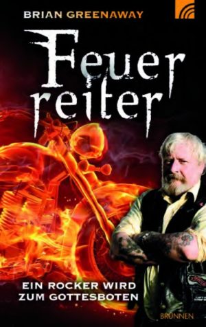 Brian Greenaway - Feuerreiter