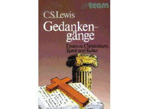 C.S. Lewis - Gedankengänge
