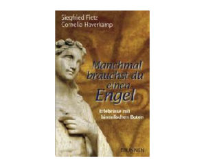 S. Fietz, C. Haverkamp - Manchmal brauchst du einen Engel