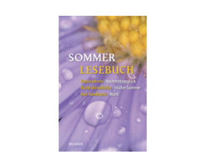 Hanna Ahrens, Axel Hambraeus - Sommer Lesebuch