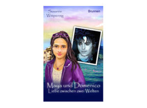 Susanne Wittpennig - Maya und Domenico 2