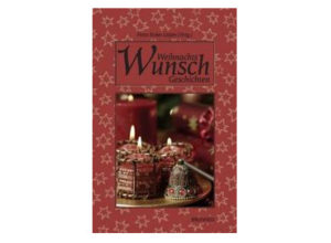 Petra Hahn-Lütjen - Weihnachts-Wunsch-Geschichten