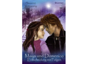 Susanne Wittpennig - Maya und Domenico 3