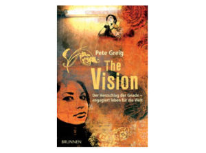 Pete Greig - The Vision