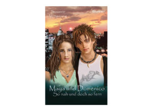 Susanne Wittpennig - Maya und Domenico 4