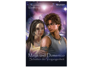 Susanne Wittpennig - Maya und Domenico 5