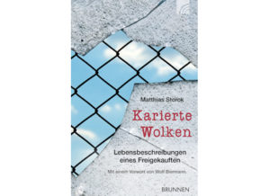 Matthias Storck - Karierte Wolken