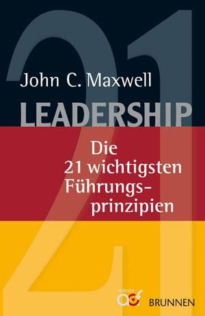 John C. Maxwell - Leadership