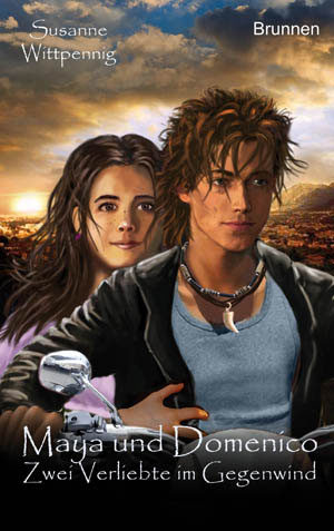 Susanne Wittpennig - Maya und Domenico 7