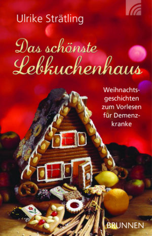 Ulrike Strätling - Das schönste Lebkuchenhaus