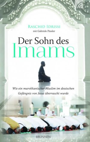 Raschid Idrissi - Der Sohn des Imams