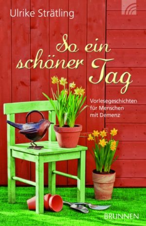 Ulrike Strätling - So ein schöner Tag