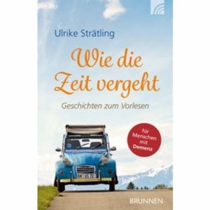 Ulrike Strätling - Wie die Zeit vergeht
