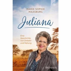 Marie-Sophie Maasburg - Juliana