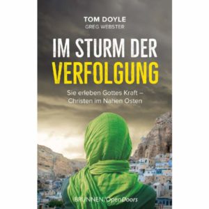 Tom Doyle, Greg Webster - Im Sturm der Verfolgung