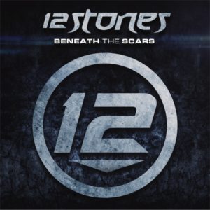 12 Stones - Beneath The Scars