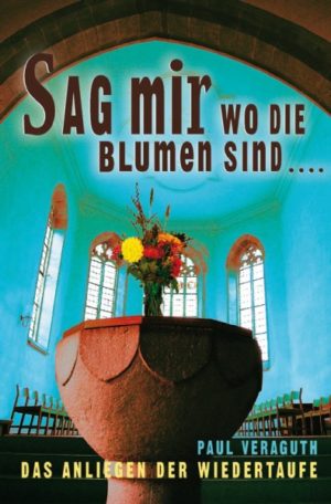 Paul Veraguth - Sag mir, wo die Blumen sind