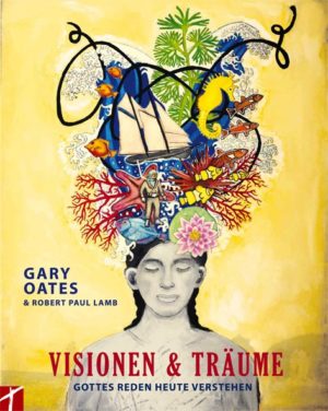 Gary Oates - Visionen und Träume