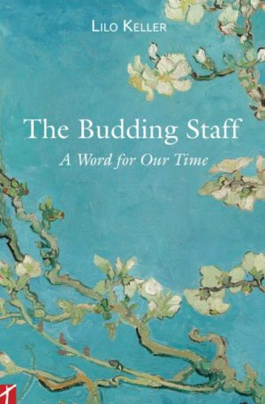 Lilo Keller - The Budding Staff
