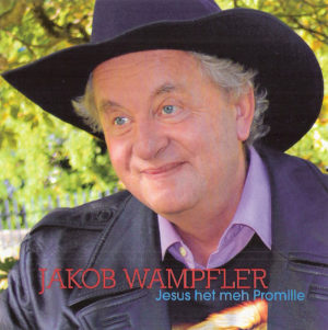 Jakob Wampfler - Jesus het meh Promille