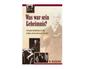 W. Hacking - Was war sein Geheimnis?