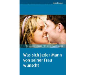 Diane Hagee - Was sich jede(r) Frau/Mann...