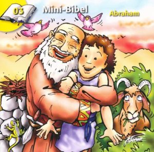 Mini-Bibel 03 - Abraham