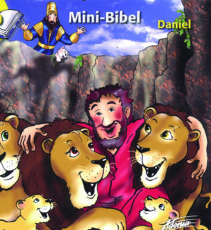 Mini-Bibel 10 - Daniel