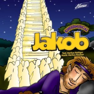 Markus Hottiger, Markus Heusser - Jakob