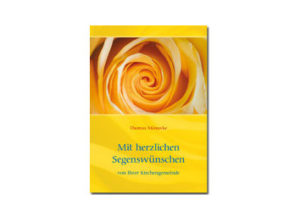 Thomas Mämecke - Mit herzlichen Segenswünschen