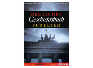 Wolfhard/Fritsch/Margies - Deutsches Geschichtsbuch für Beter
