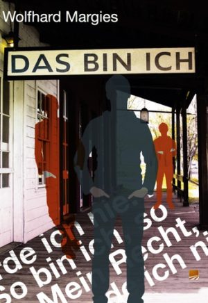 Wolfhard Margies - Das bin ich