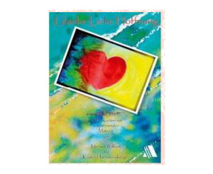 Postkarten: WorshipArt - Glaube, Liebe, Hoffnung (16 Stück)
