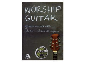 Peter Langner - Worship Guitar