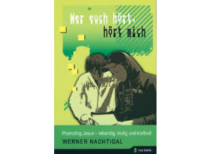 Werner Nachtigal - Wer euch hört, hört mich