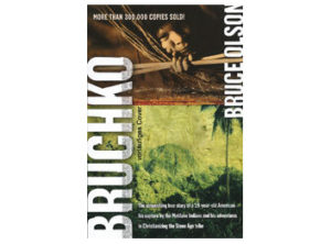 Bruce E. Olson - Ich schwör's bei diesem Kreuz: Ich töte euch!