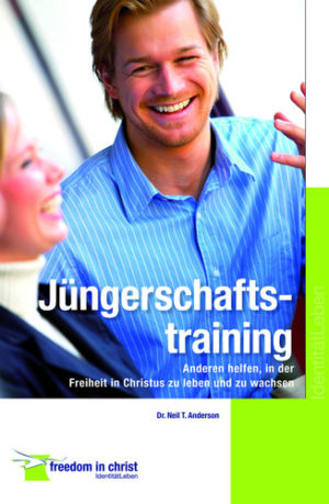 Neil T. Anderson - Jüngerschaftstraining
