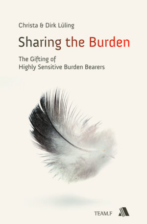 Dirk Lüling, Christa Lüling - Sharing the Burden