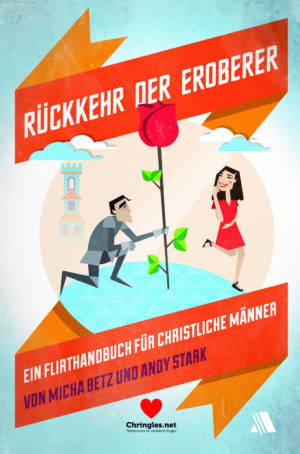 Micha Betz, Andy Stark - Rückkehr der Eroberer