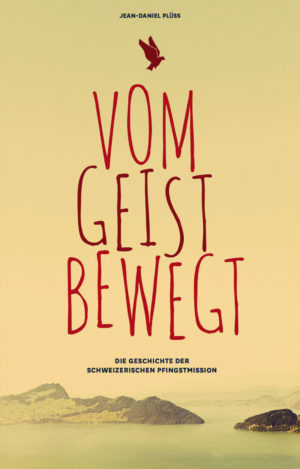 Jean Daniel Plüss - Vom Geist bewegt