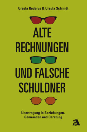 Ursula Roderus, Ursula Schmidt - Alte Rechnungen und falsche Schuldner
