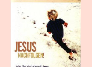 Markus Heusser - Samuel (Playback-CD)