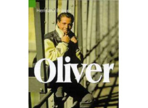 Hermann Brünjes - Oliver
