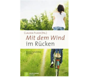 Claudia Filker - Mit dem Wind im Rücken