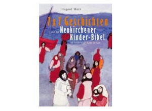 Irmgard Weth - 7 x 7 Geschichten