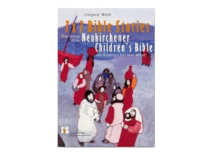 Kees de Kort, Irmgard Weth - 7 X 7 Bible Stories (englisch)