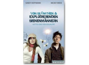 Sandy Hoffmann - Von Blümchen & explodierenden Bienenmännern