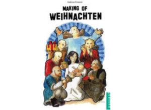 Andreas Ermster - Making of Weihnachten