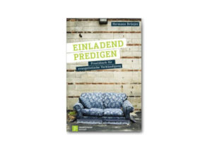 Hermann Brünjes - Einladend predigen